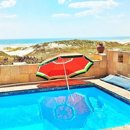 14 Penguin Place, Melkbosstrand Luaran gambar