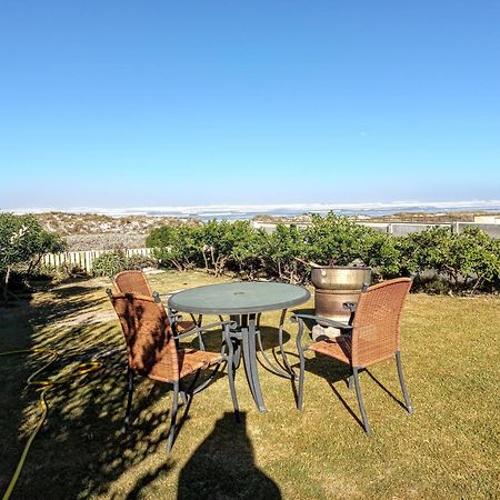 14 Penguin Place, Melkbosstrand Luaran gambar