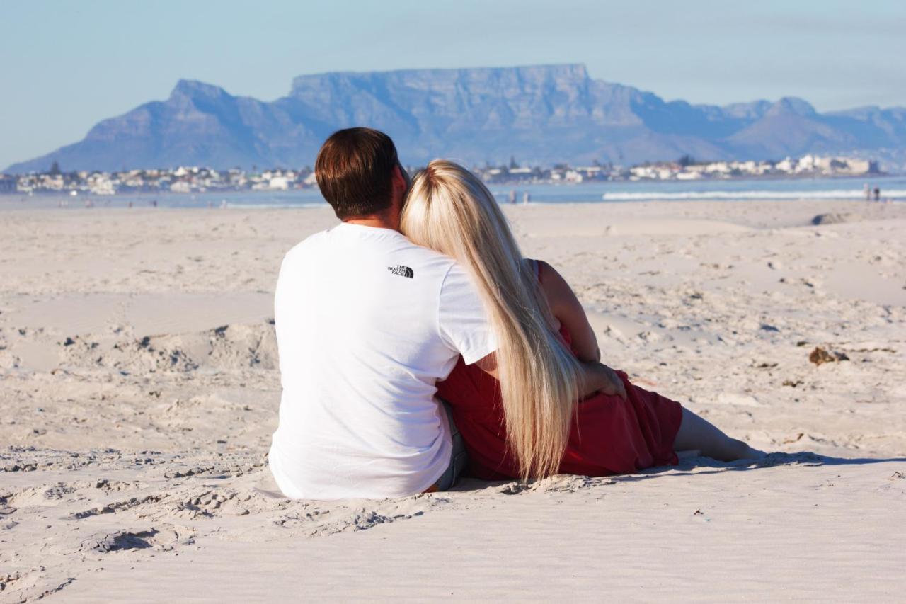 14 Penguin Place, Melkbosstrand Luaran gambar