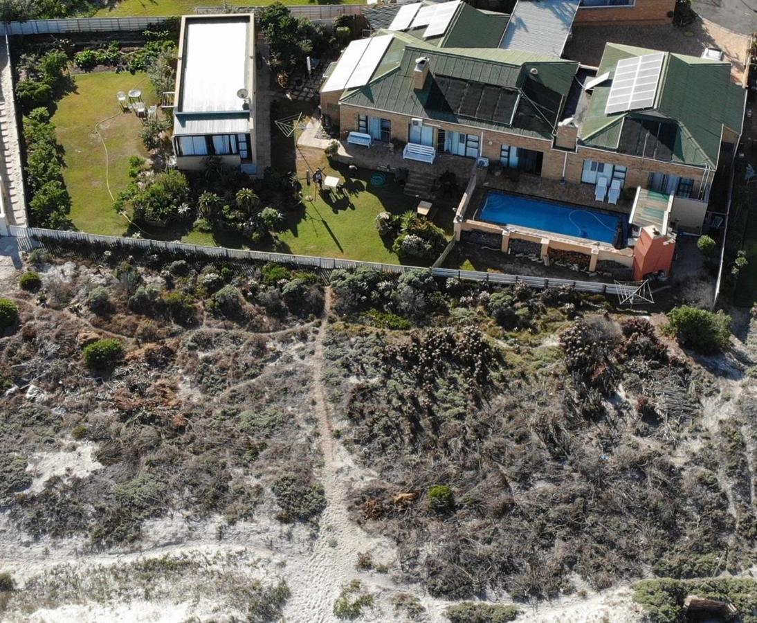 14 Penguin Place, Melkbosstrand Luaran gambar