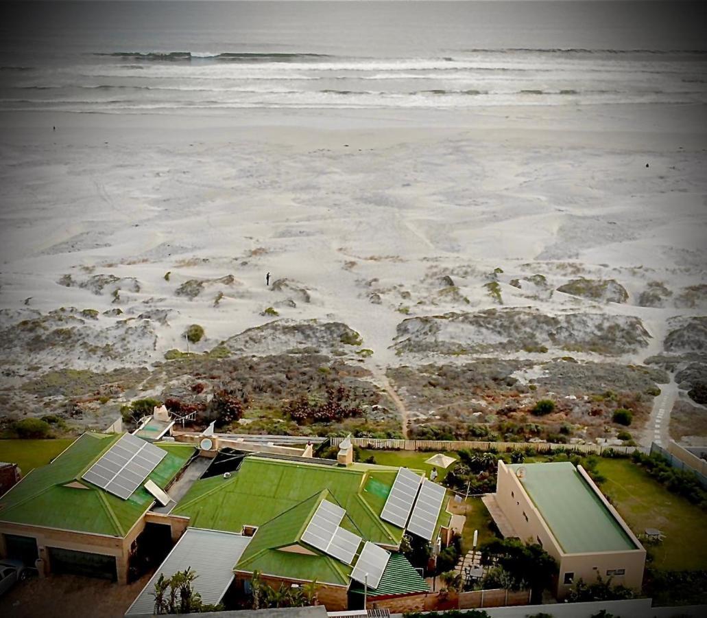 14 Penguin Place, Melkbosstrand Luaran gambar