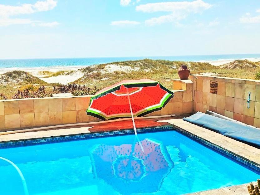 14 Penguin Place, Melkbosstrand Luaran gambar