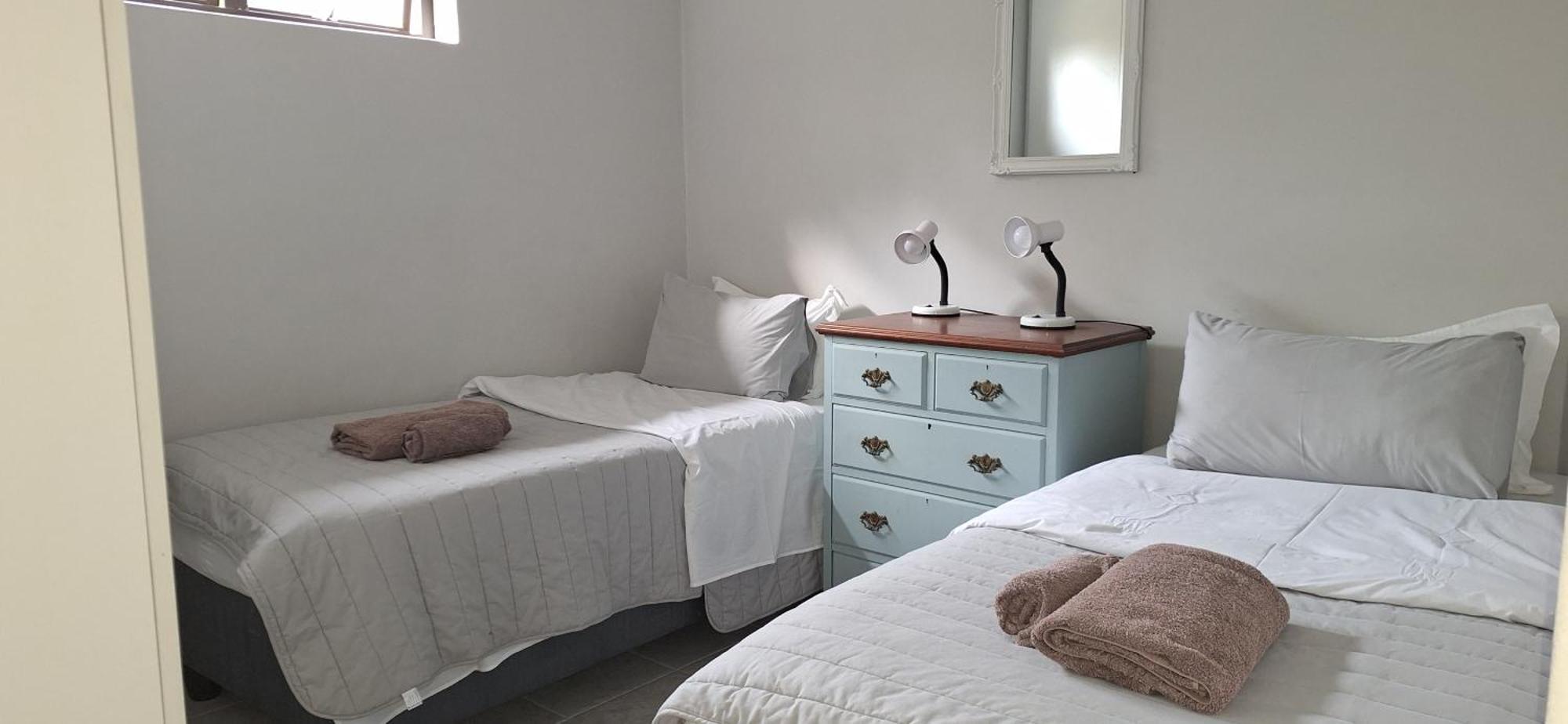 14 Penguin Place, Melkbosstrand Luaran gambar