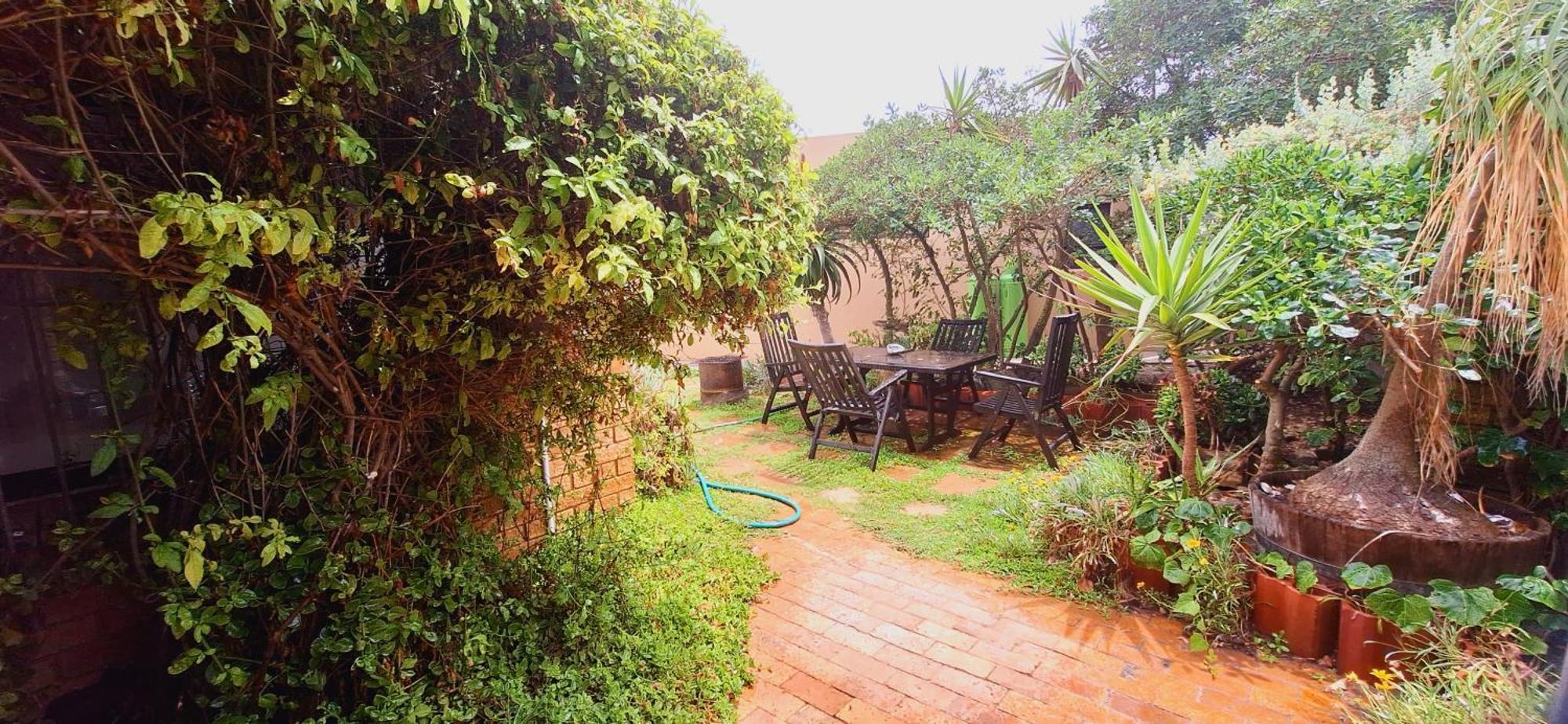 14 Penguin Place, Melkbosstrand Luaran gambar