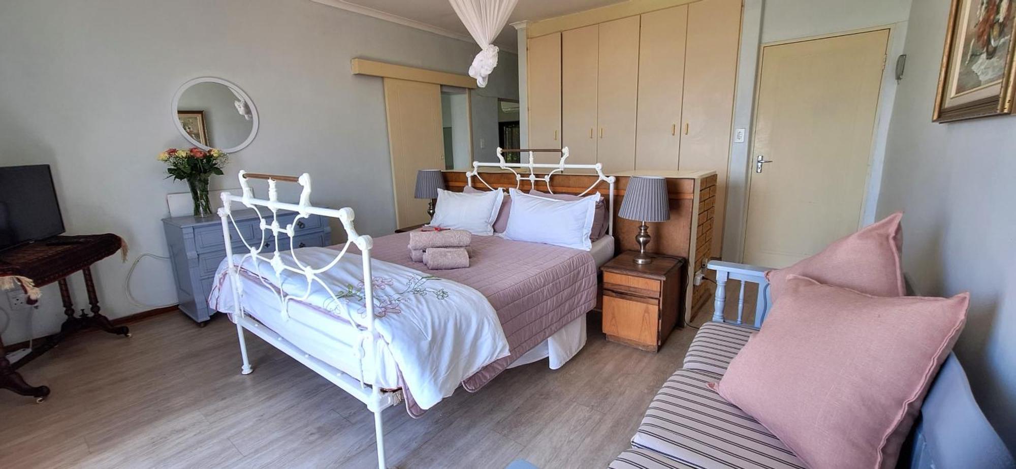 14 Penguin Place, Melkbosstrand Luaran gambar