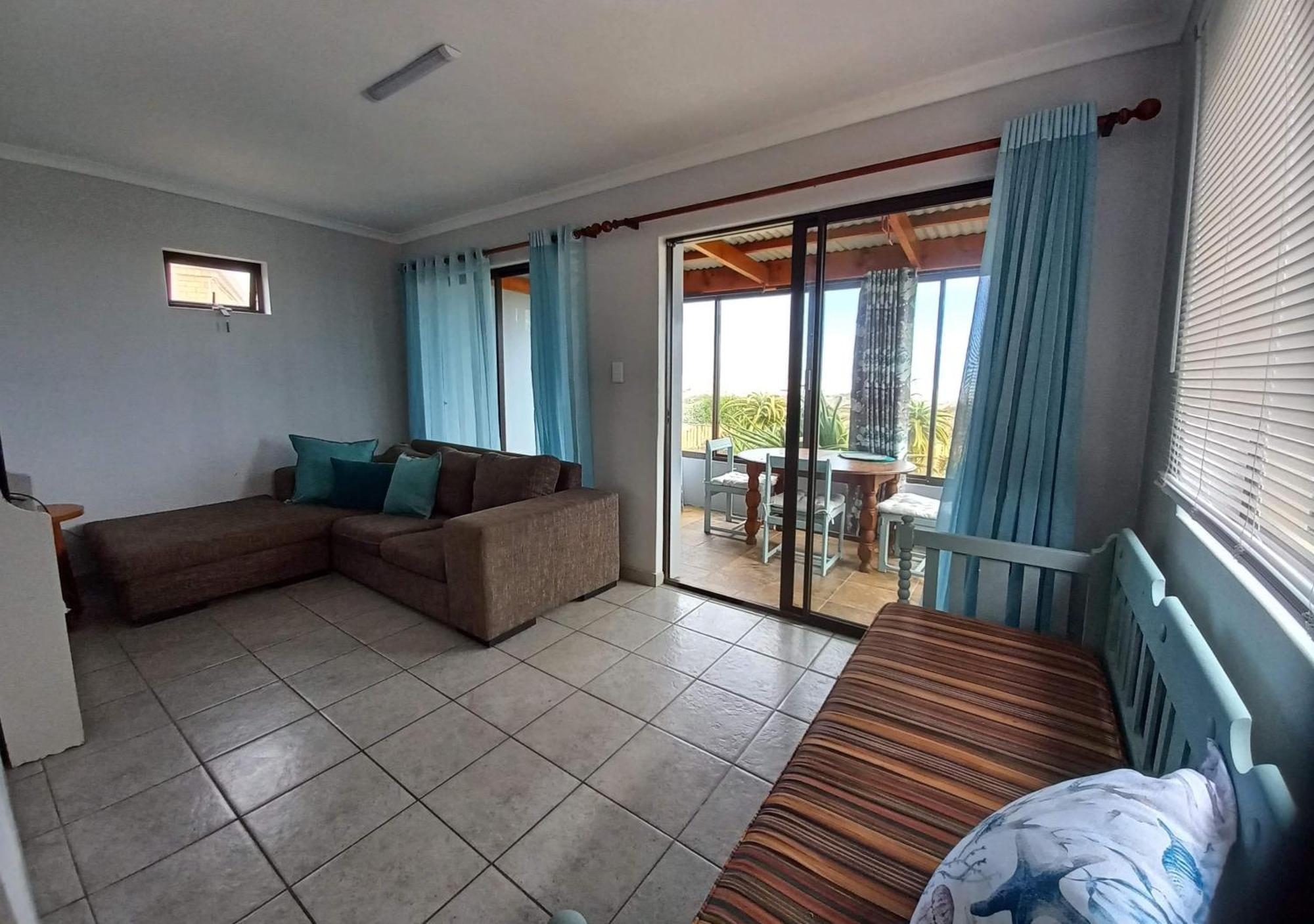 14 Penguin Place, Melkbosstrand Luaran gambar