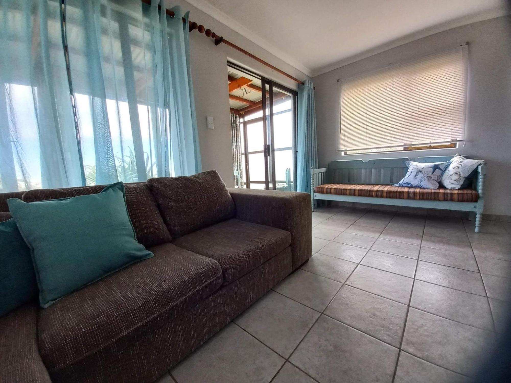 14 Penguin Place, Melkbosstrand Luaran gambar