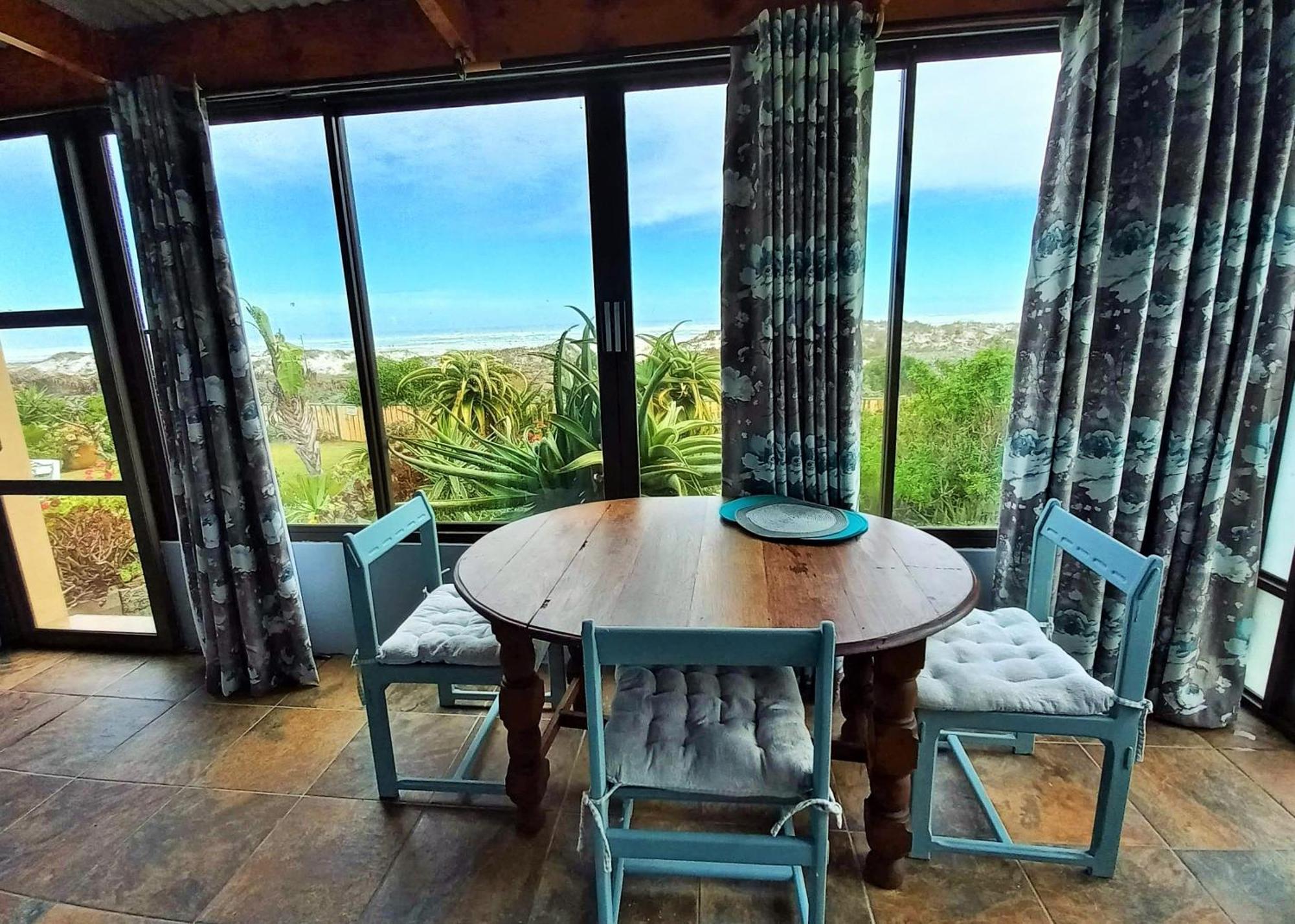 14 Penguin Place, Melkbosstrand Luaran gambar
