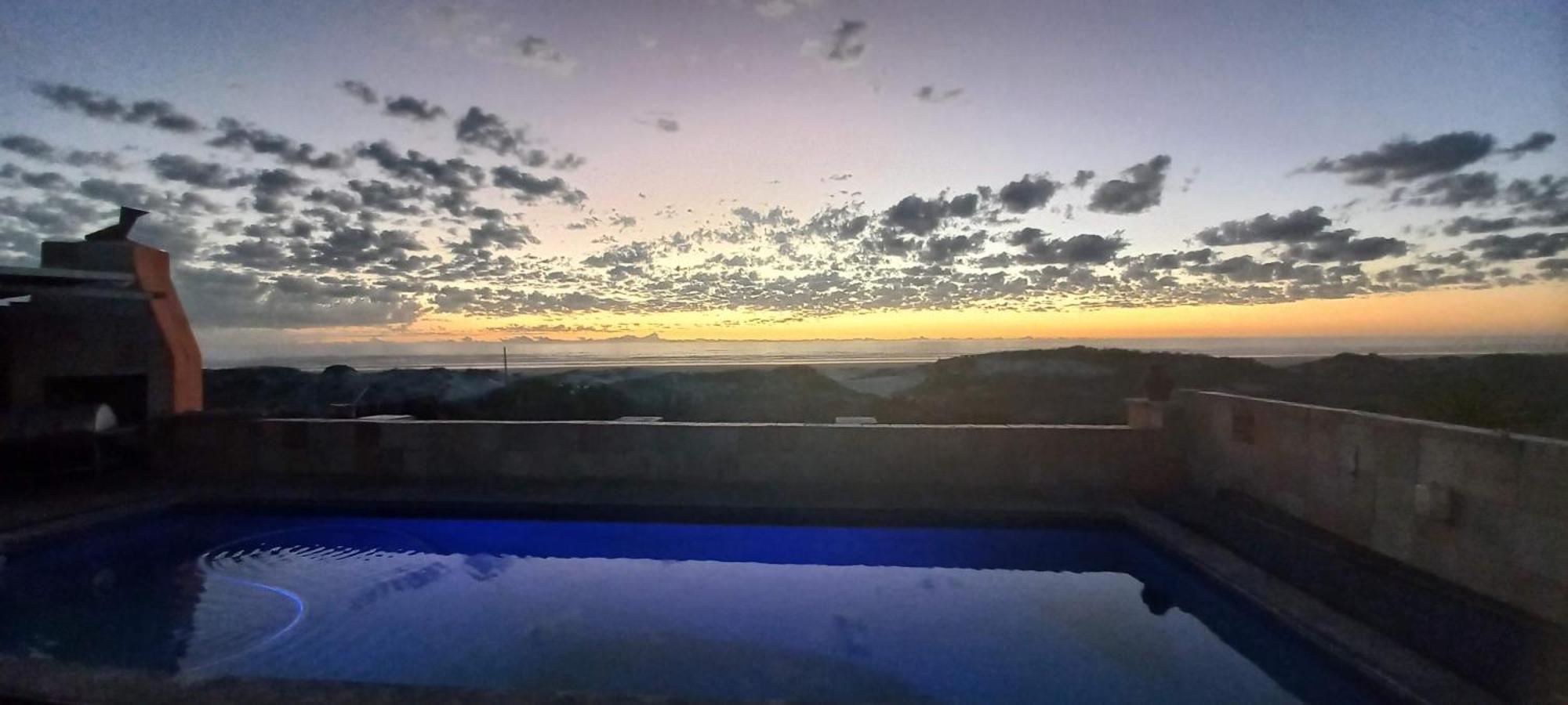 14 Penguin Place, Melkbosstrand Luaran gambar