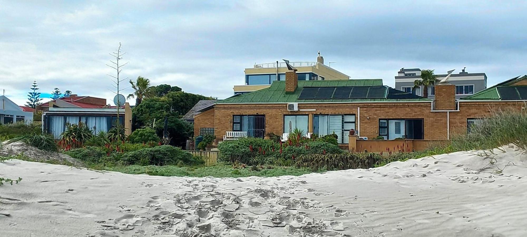 14 Penguin Place, Melkbosstrand Luaran gambar