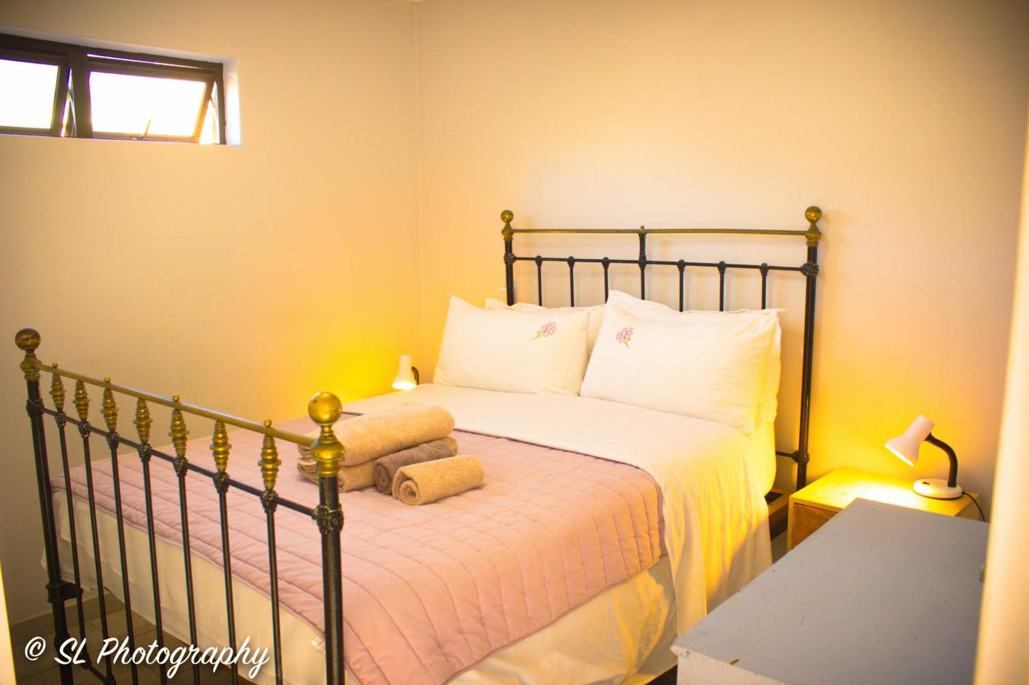 14 Penguin Place, Melkbosstrand Luaran gambar
