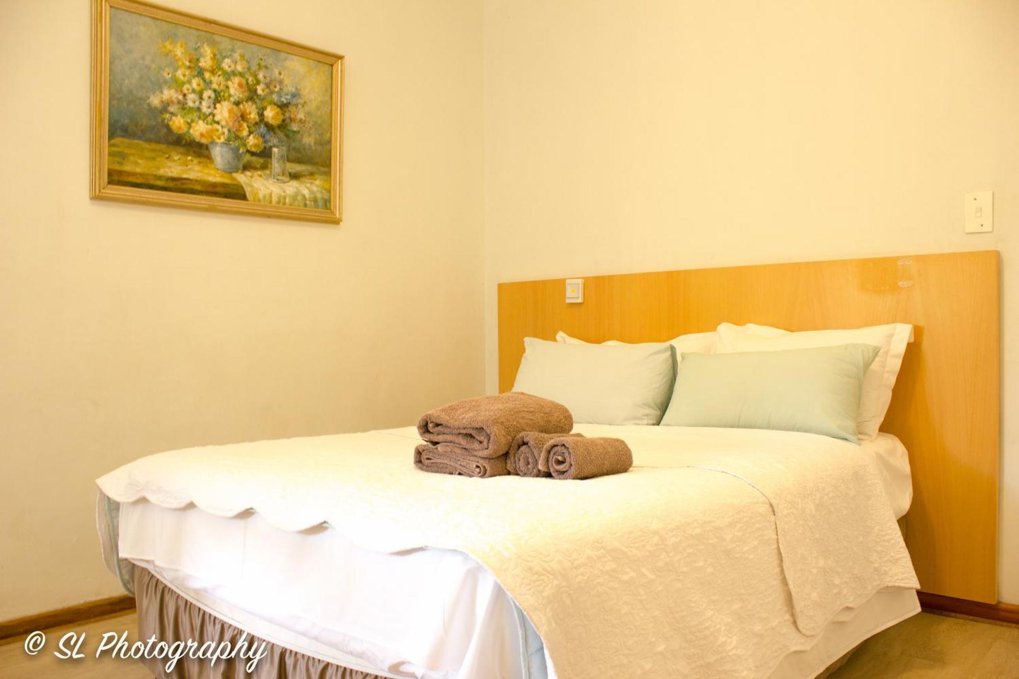 14 Penguin Place, Melkbosstrand Bilik gambar