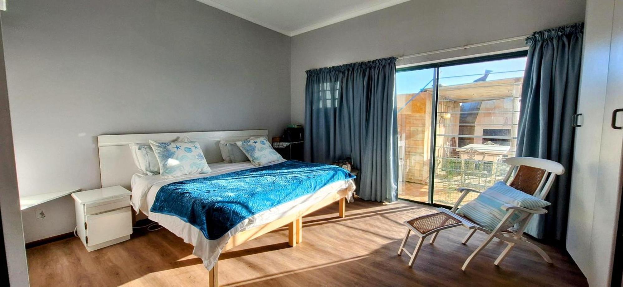 14 Penguin Place, Melkbosstrand Luaran gambar