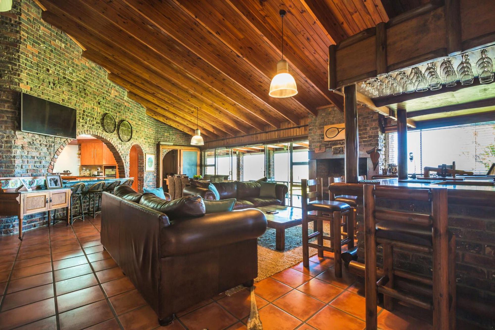 14 Penguin Place, Melkbosstrand Bilik gambar