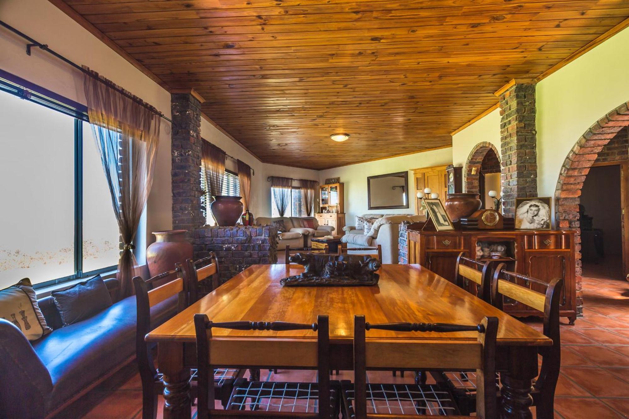 14 Penguin Place, Melkbosstrand Bilik gambar