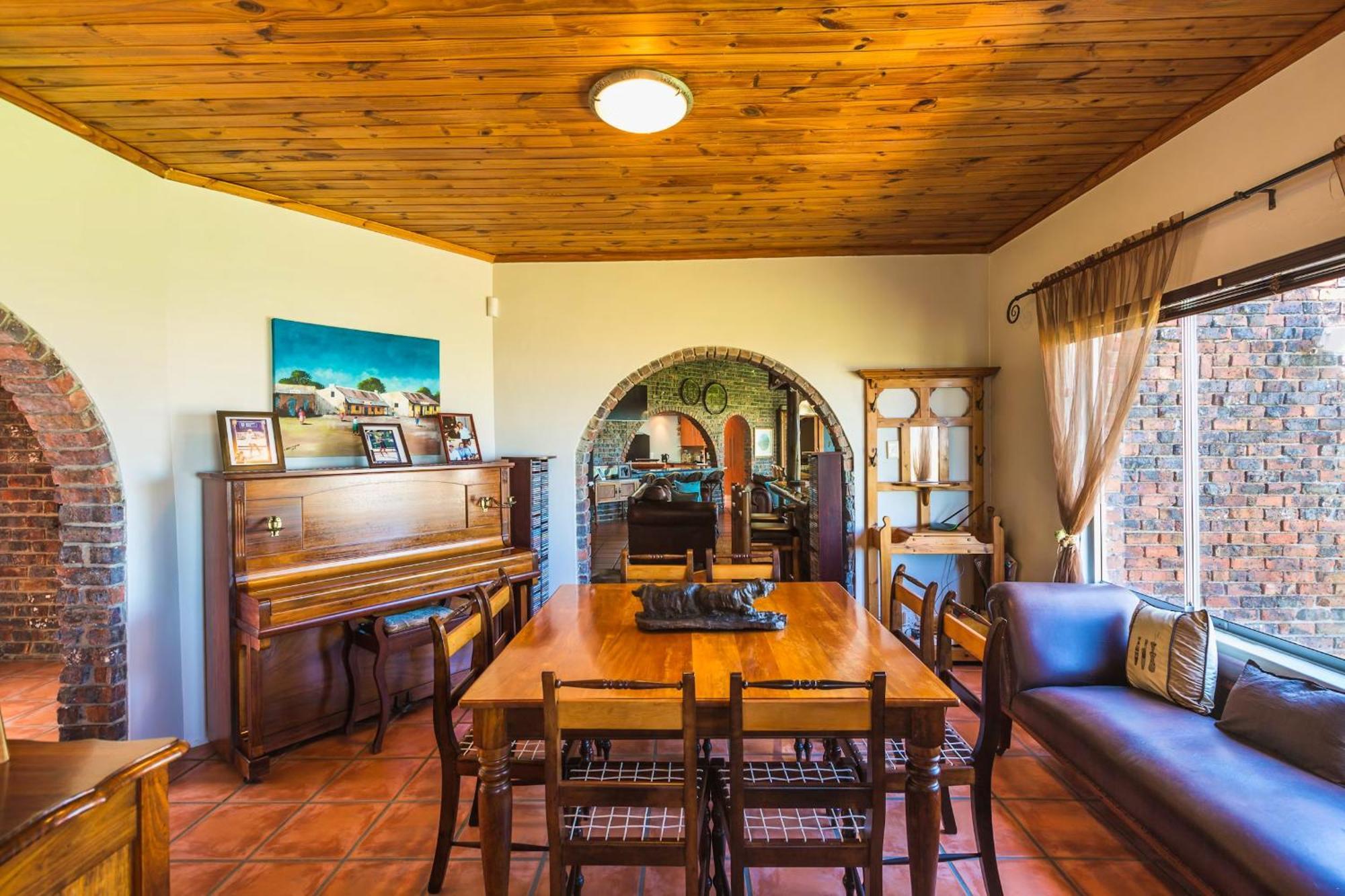 14 Penguin Place, Melkbosstrand Bilik gambar