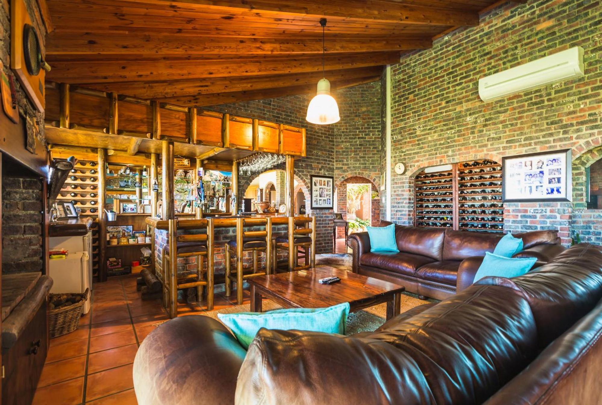 14 Penguin Place, Melkbosstrand Bilik gambar