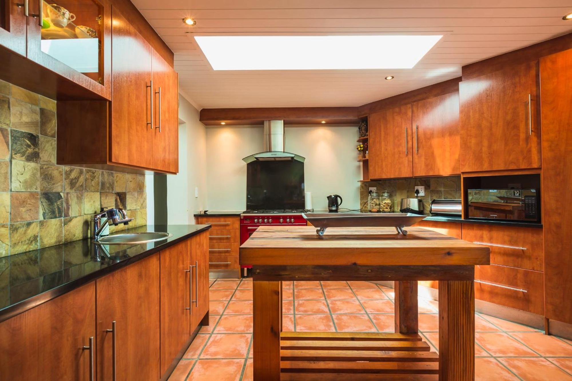 14 Penguin Place, Melkbosstrand Bilik gambar