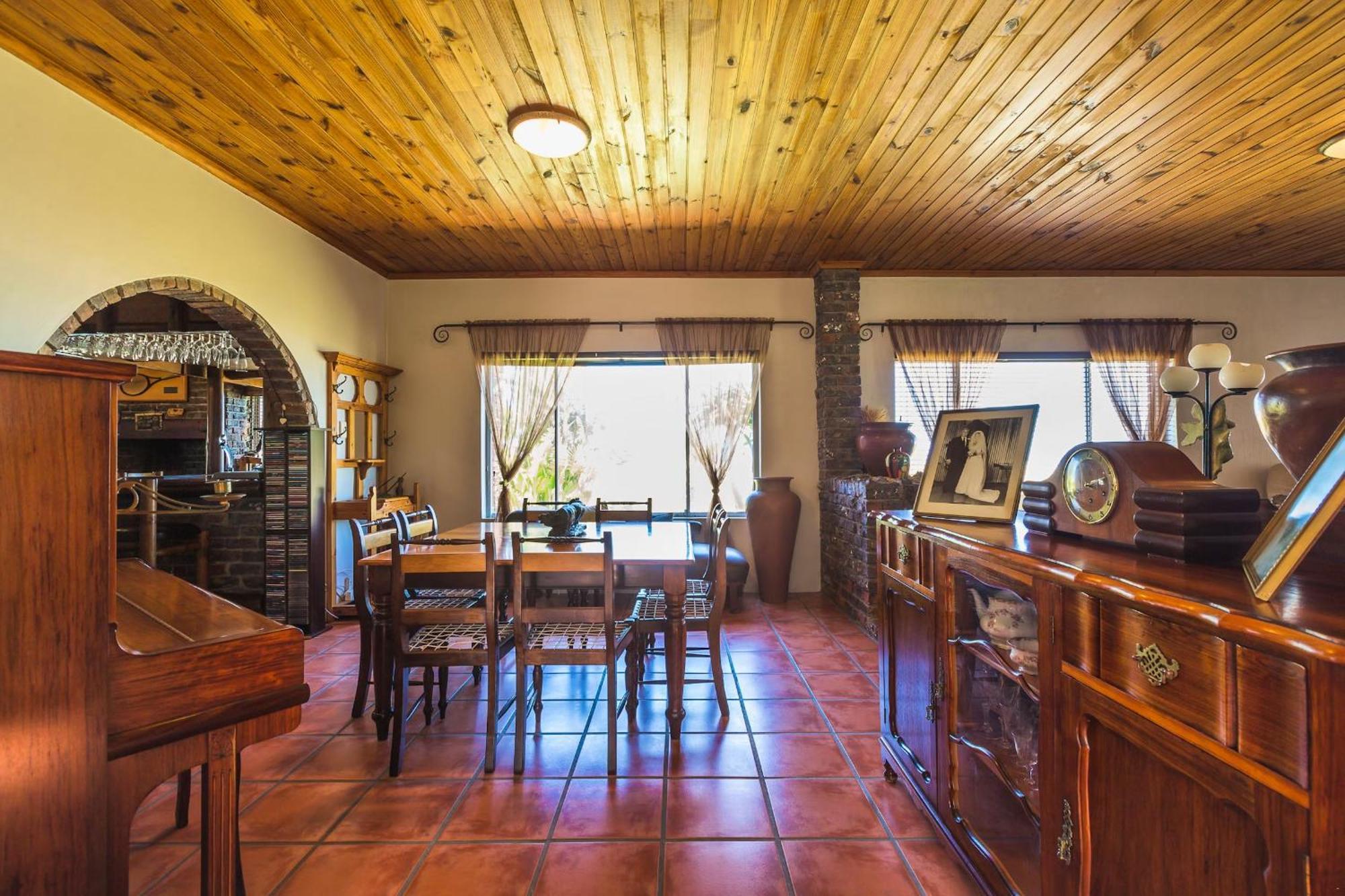 14 Penguin Place, Melkbosstrand Bilik gambar
