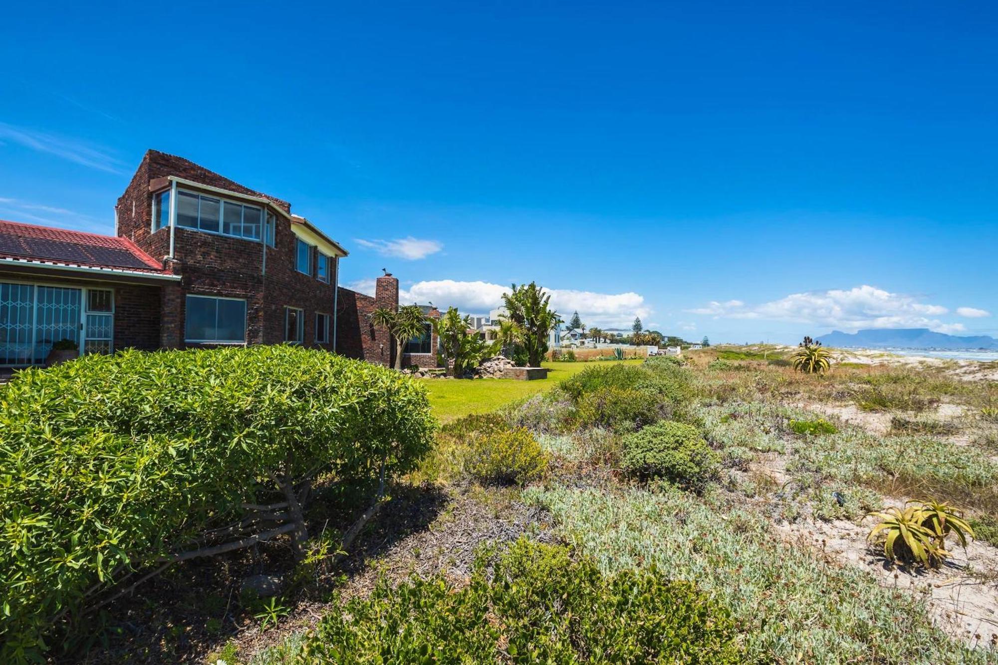 14 Penguin Place, Melkbosstrand Bilik gambar