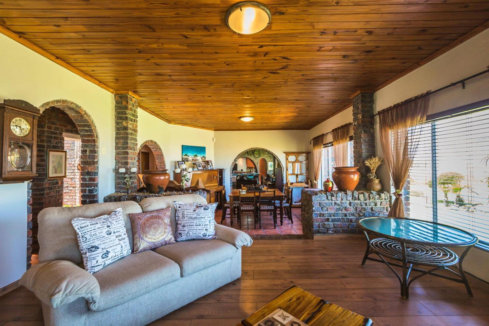 14 Penguin Place, Melkbosstrand Bilik gambar