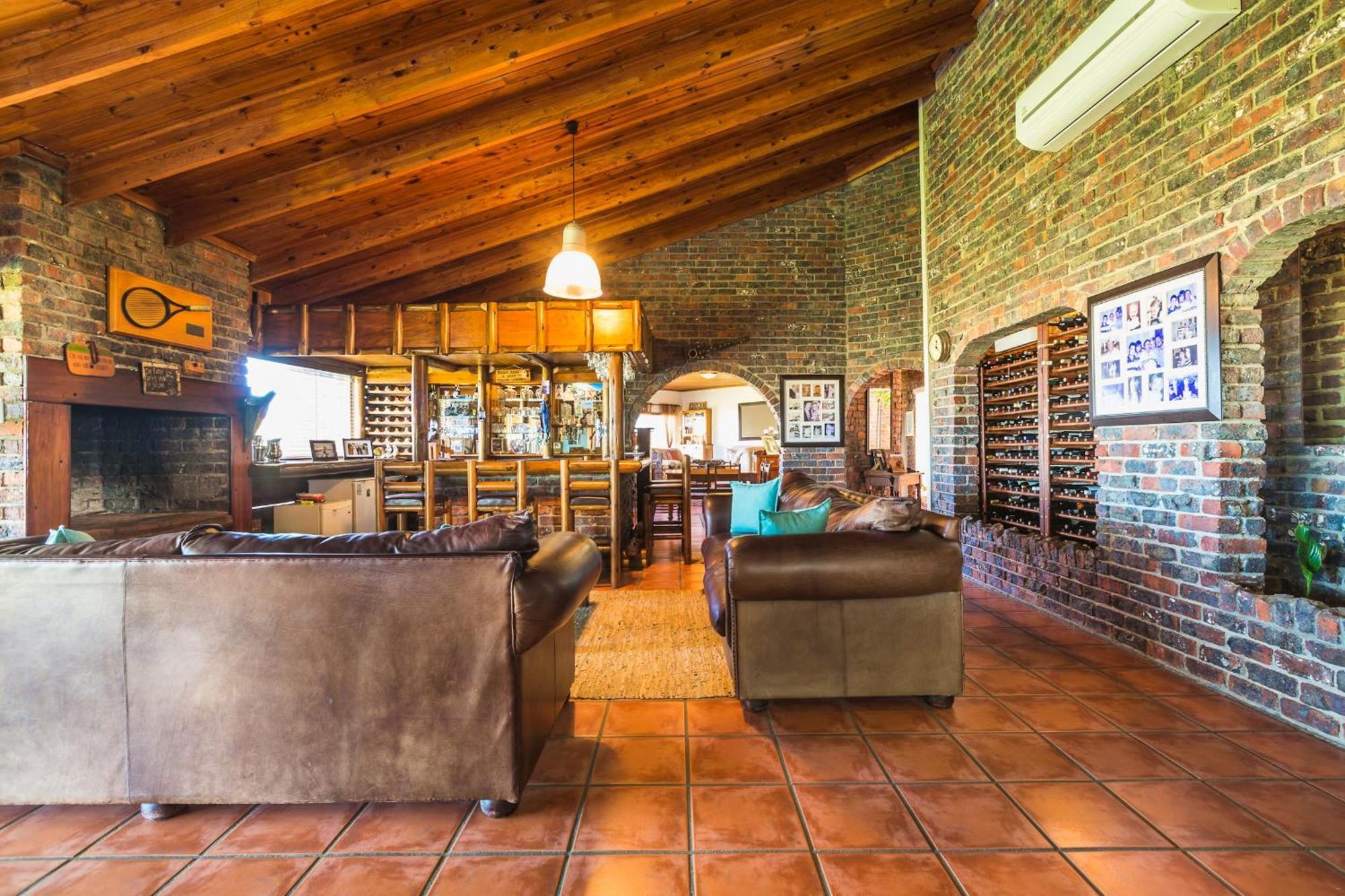 14 Penguin Place, Melkbosstrand Bilik gambar