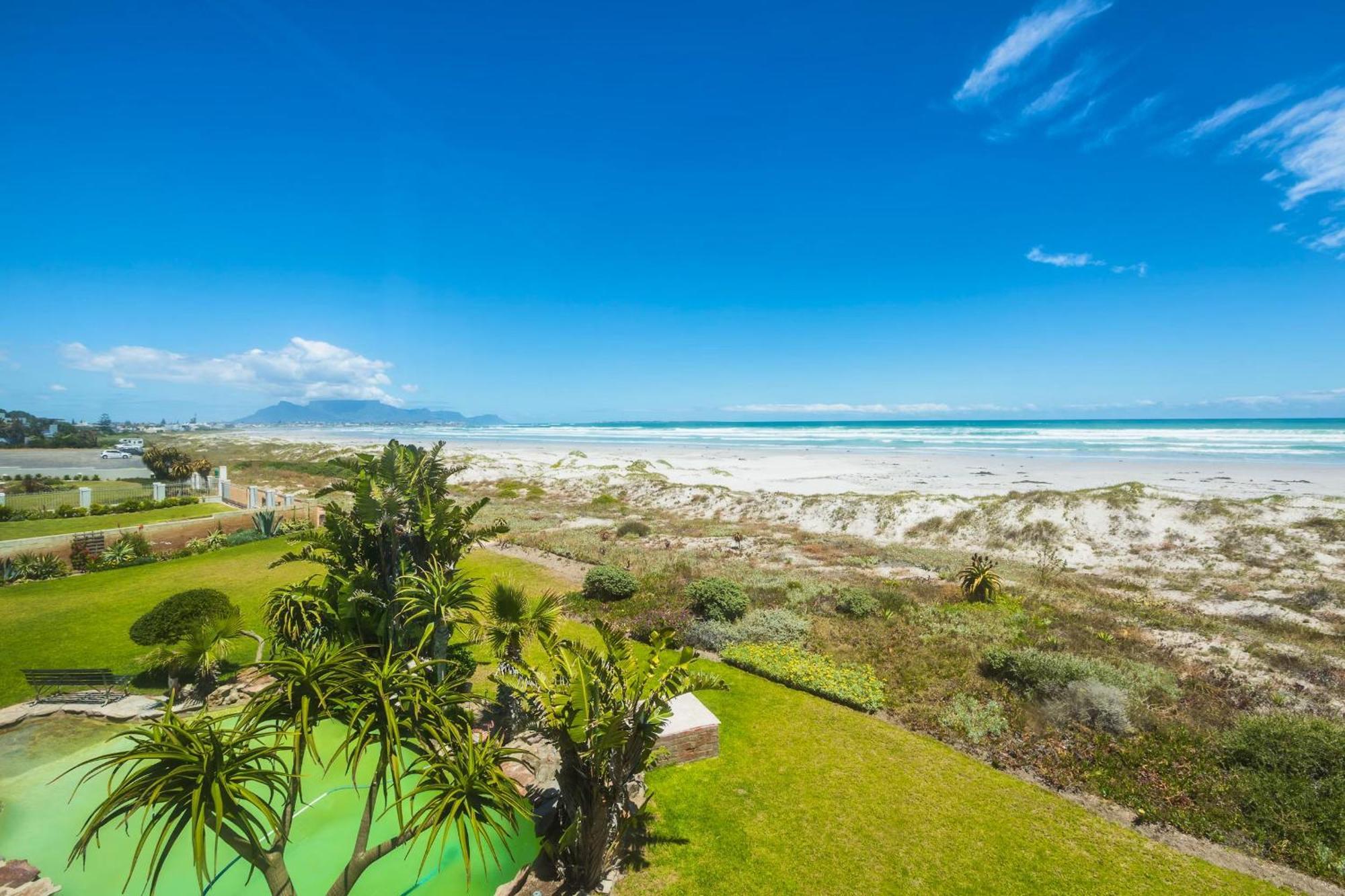 14 Penguin Place, Melkbosstrand Bilik gambar