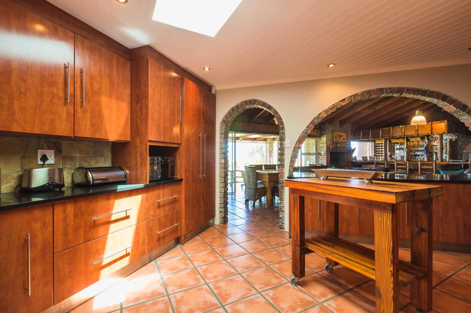 14 Penguin Place, Melkbosstrand Bilik gambar