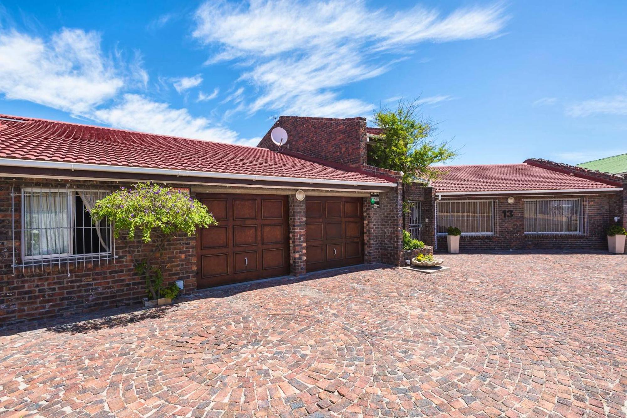 14 Penguin Place, Melkbosstrand Bilik gambar