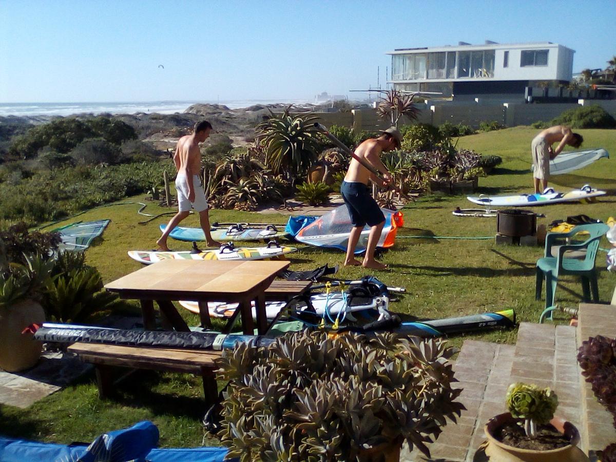 14 Penguin Place, Melkbosstrand Luaran gambar